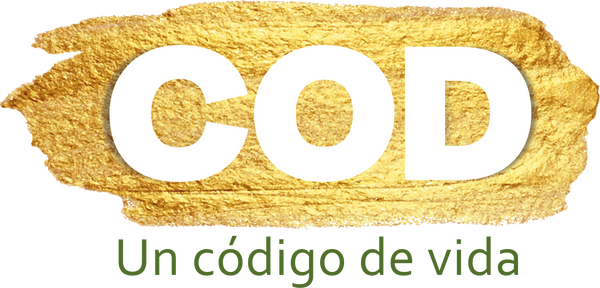 COD - Coherencia, Orden y Disciplina