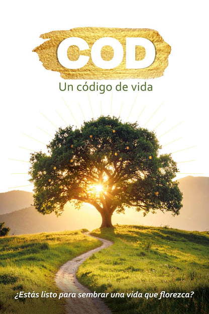 COD - Un código de vida